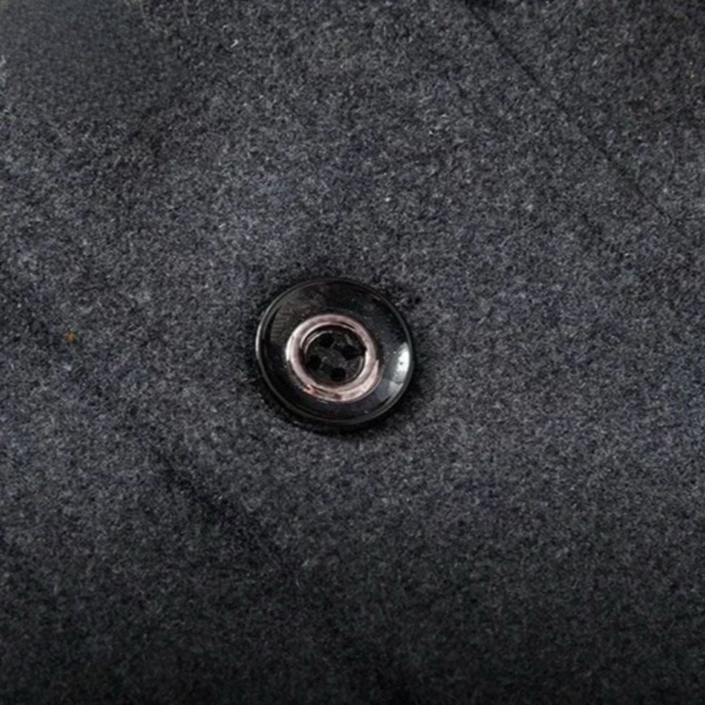 WoolGuard™ Peaky Blinders žieminis paltas | Prabangus dvigubos apykaklės vyriškas paltas