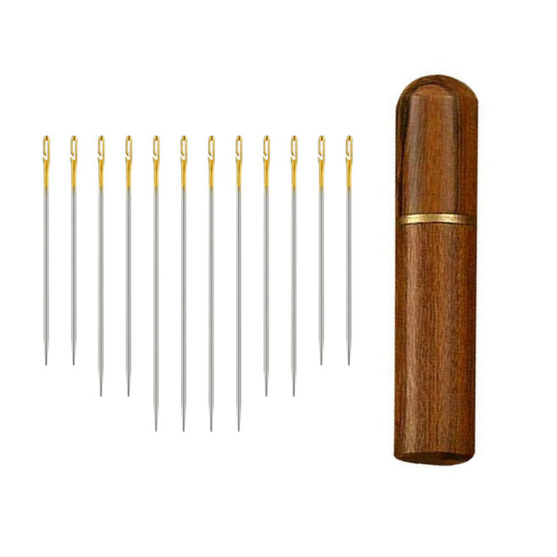 Medinis rinkinys su adatomis (30 vnt.)