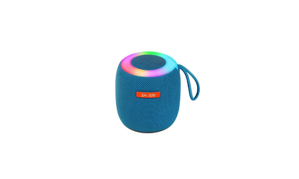 Nešiojama „Bluetooth“ grojimo kolonėlė