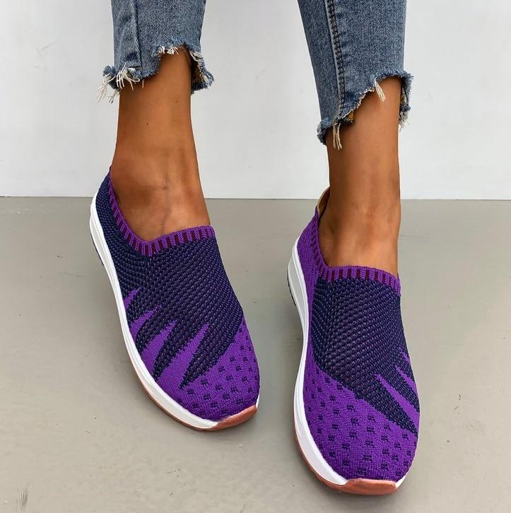 Patogus žingsnis su "Comfort Loafers" ortopediniais batais