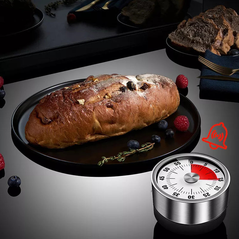 Magnetinis mechnaninis laikmatis