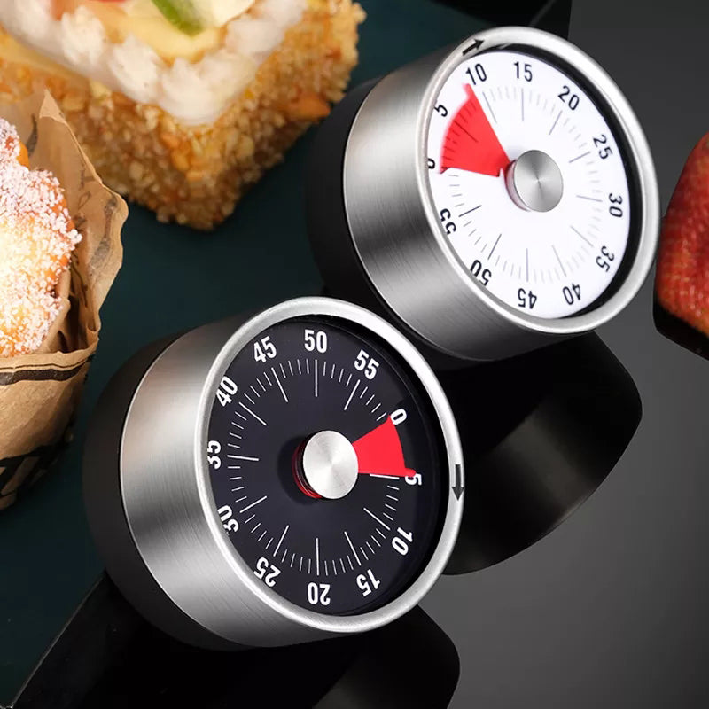 Magnetinis mechnaninis laikmatis