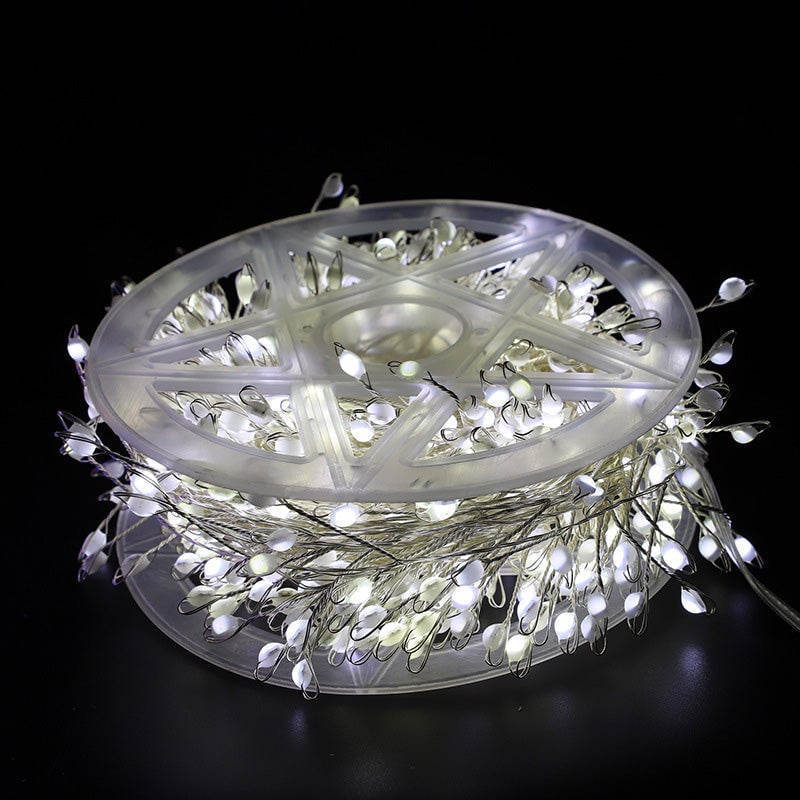 🎄🎁Karštas kalėdinis išpardavimas – šventinės Kalėdų dekoracijos