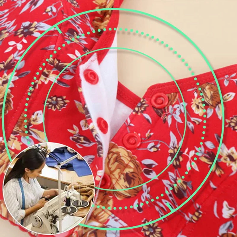 Patogi liemenėlė užsegama priekyje (2 vnt.)