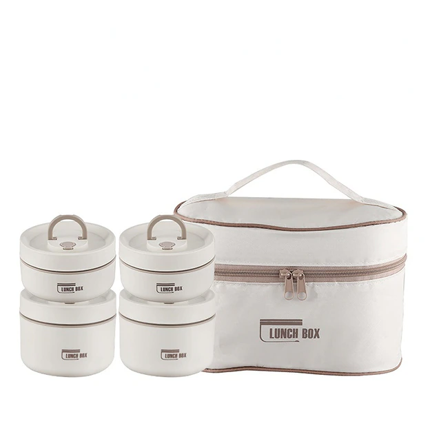 LunchBox™ 7 valandas šilumą laikanti maisto dežutė