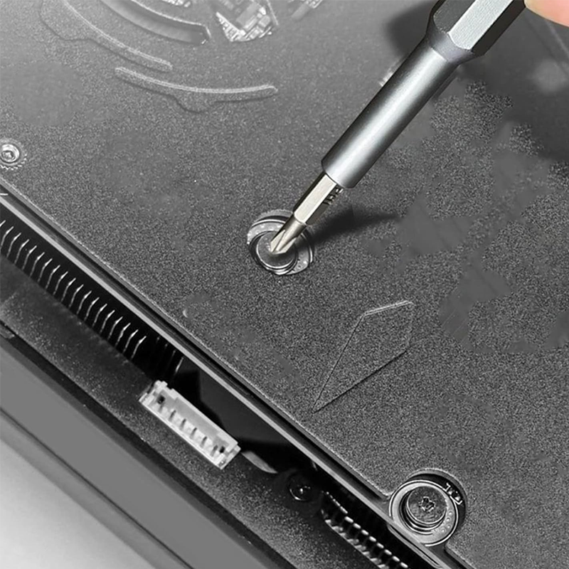 Ergonomiškas, patogus įrankis