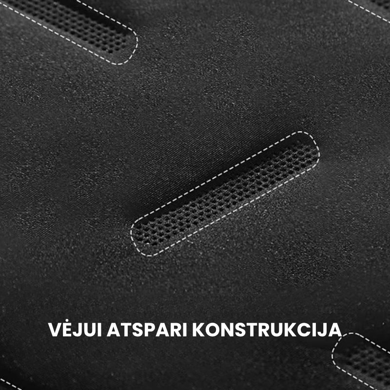 🔥Unisex vilnonės sportinės kelnės