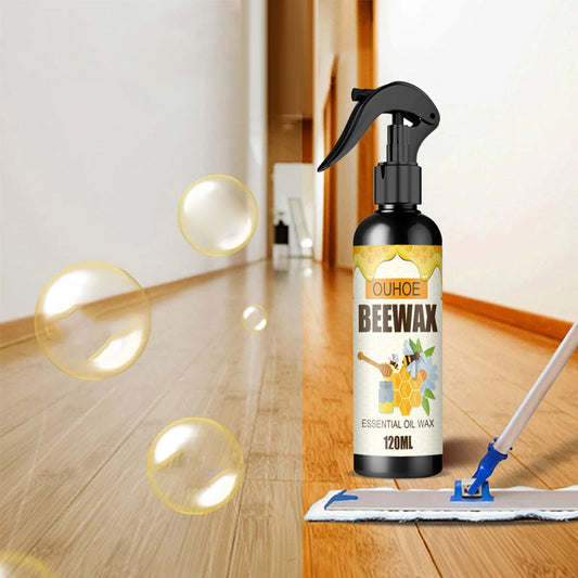 Natūralus mikromolekulinis bičių vaško purškiklis