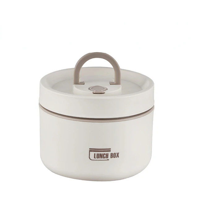 LunchBox™ 7 valandas šilumą laikanti maisto dežutė