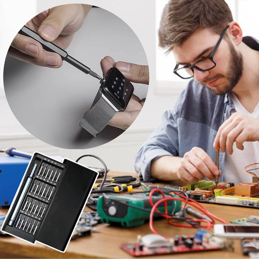 Ergonomiškas, patogus įrankis