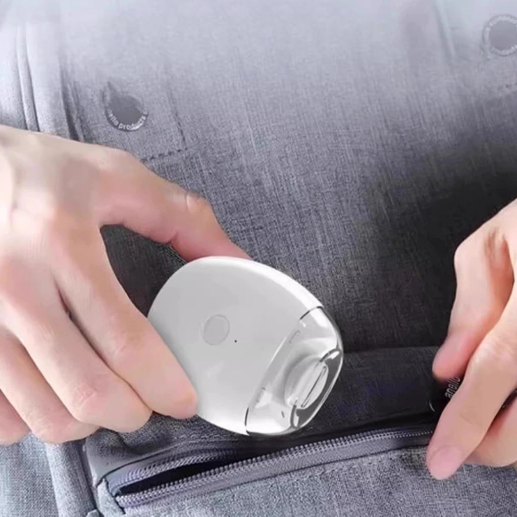 Universali automatinė nagų dildė suaugusiesiems ir vaikams