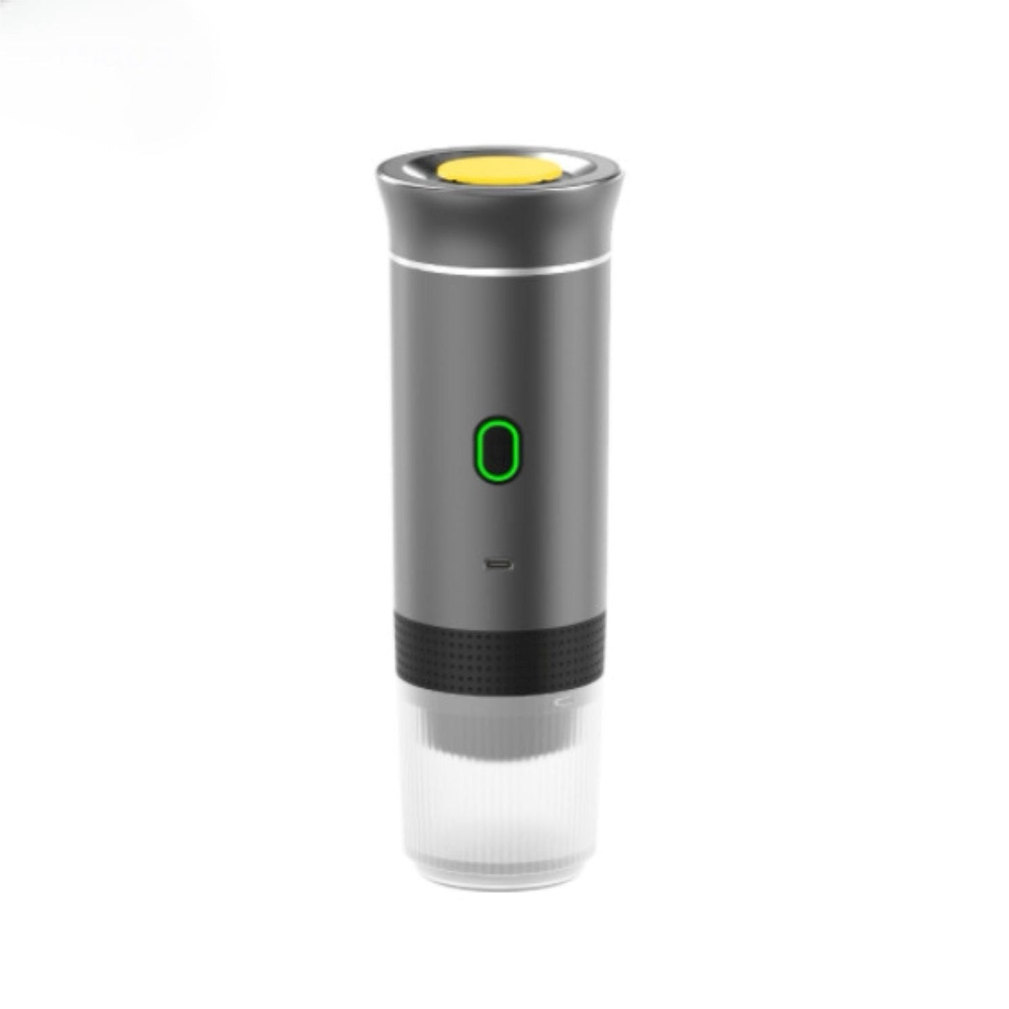 BrewMaster™ | Nešiojamasis espreso kavos aparatas