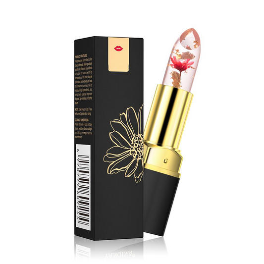 ShyLips™ - spalvą keičiantys lūpdažiai