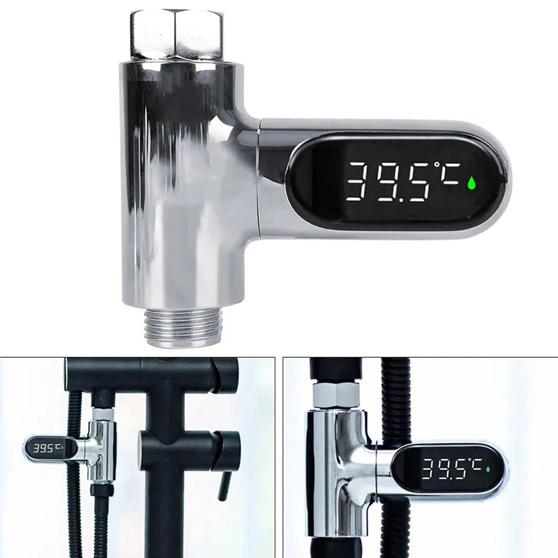 💦💦Dušo termometras