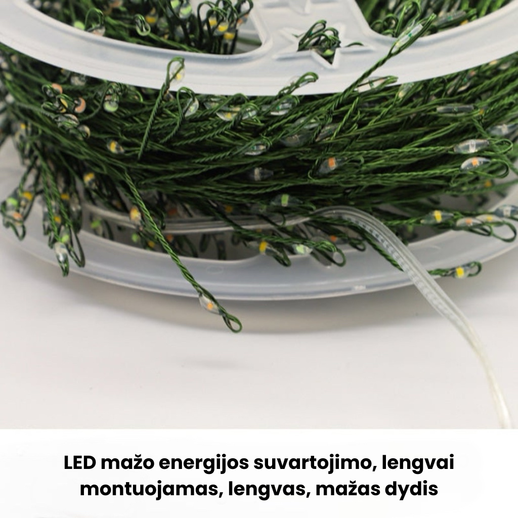 🎄🎁Karštas kalėdinis išpardavimas – šventinės Kalėdų dekoracijos