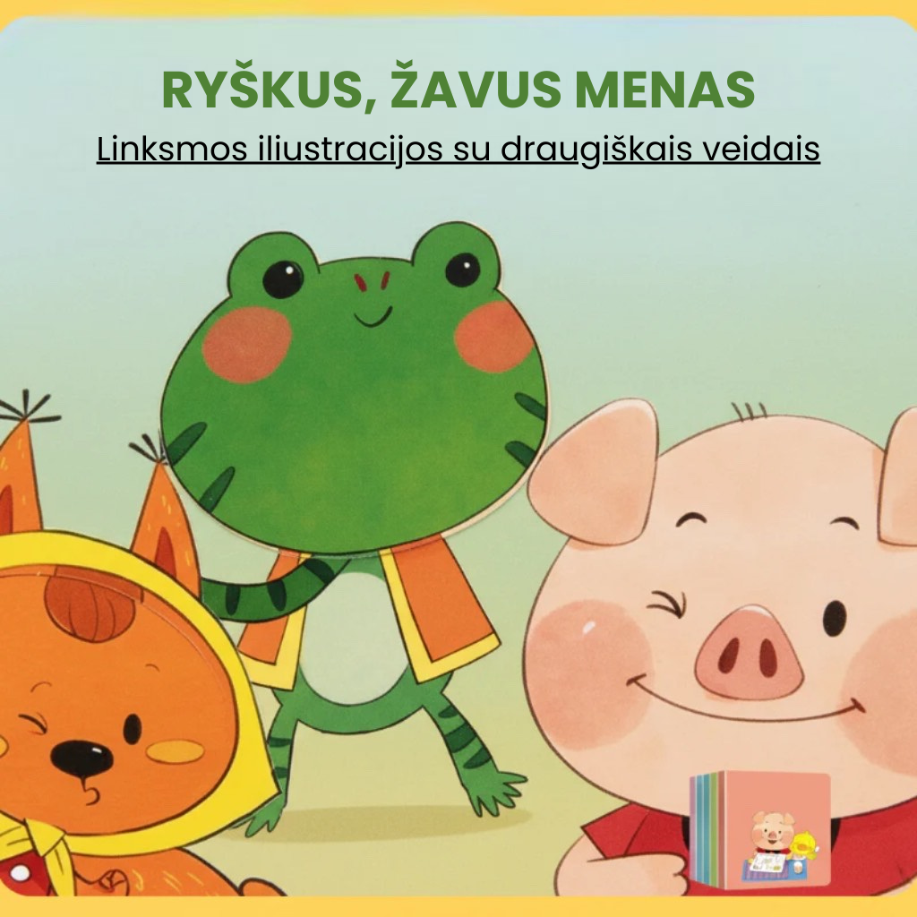 10 interaktyvių paveikslėlių knygelių patiems mažiausiems📚 | Patrauk, pastumk ir atrask pasaulį, pilną staigmenų!👶✨