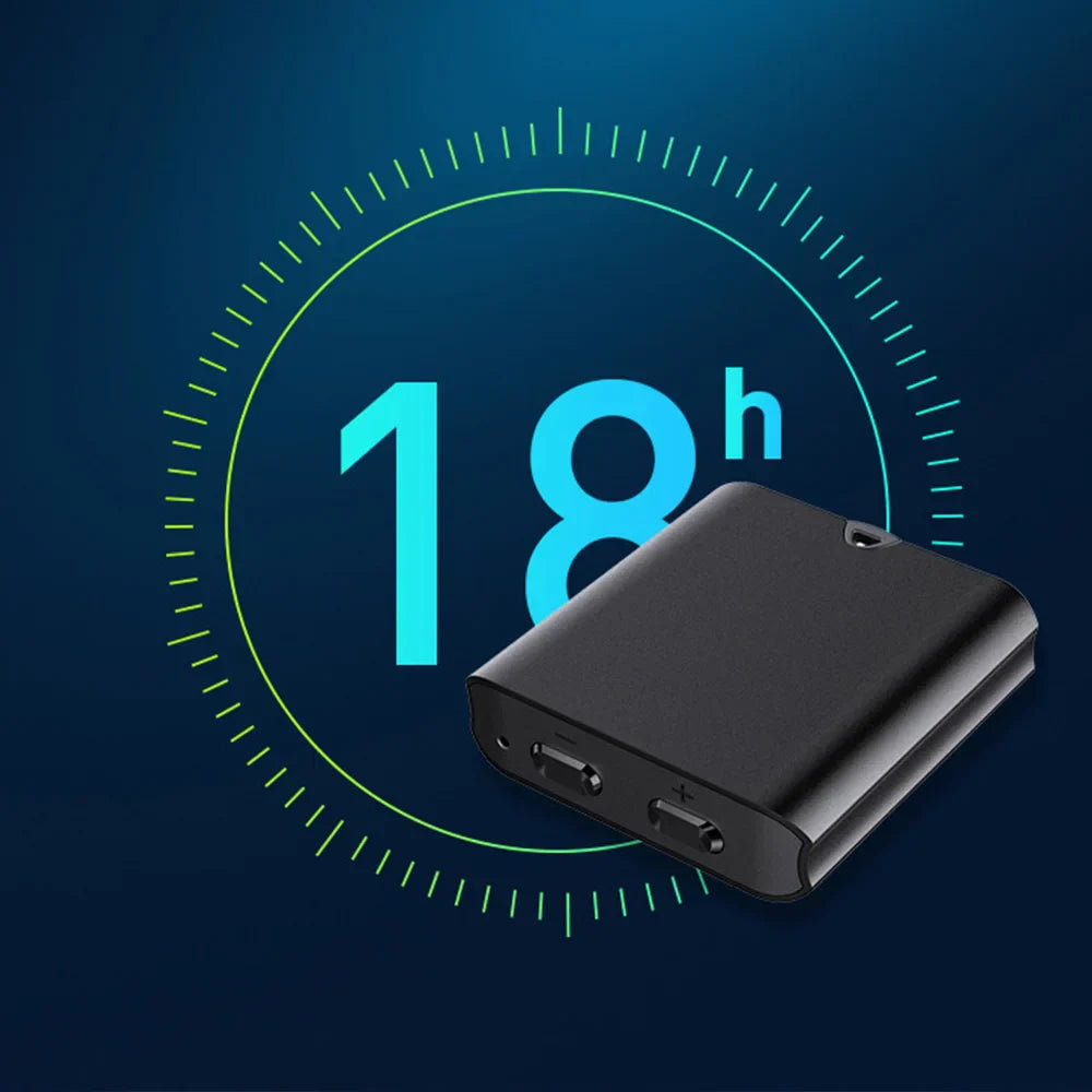 Išmanusis skaitmeninis garso įrašytuvas