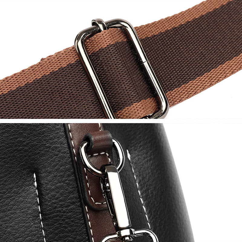 💖Madinga moteriška rankinė per petį