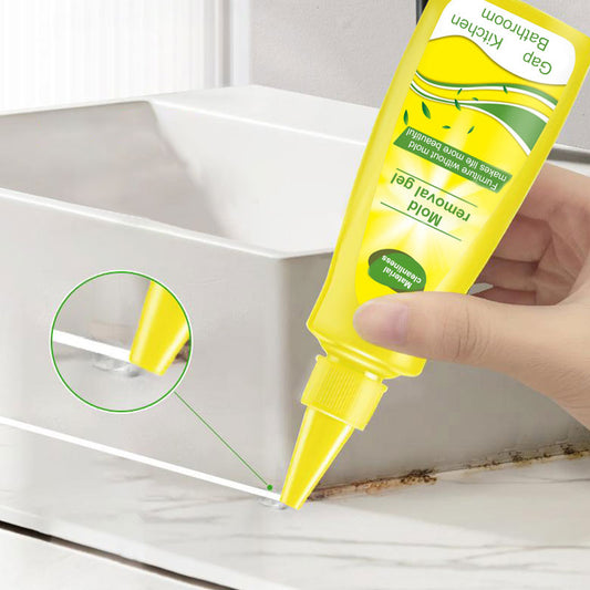 Gelis pelėsiui šalinti