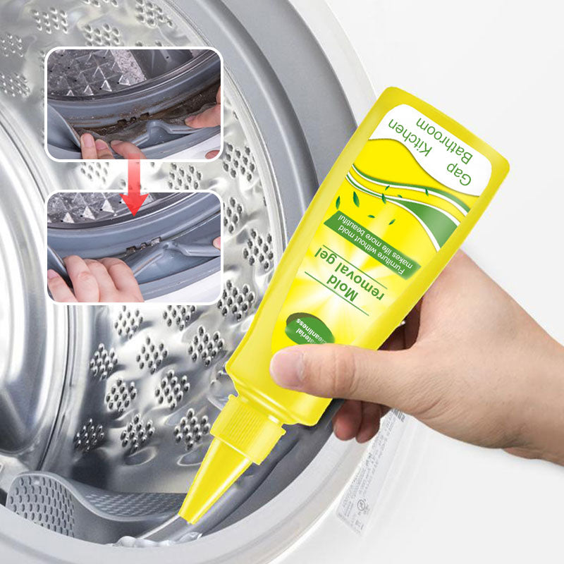 Gelis pelėsiui šalinti