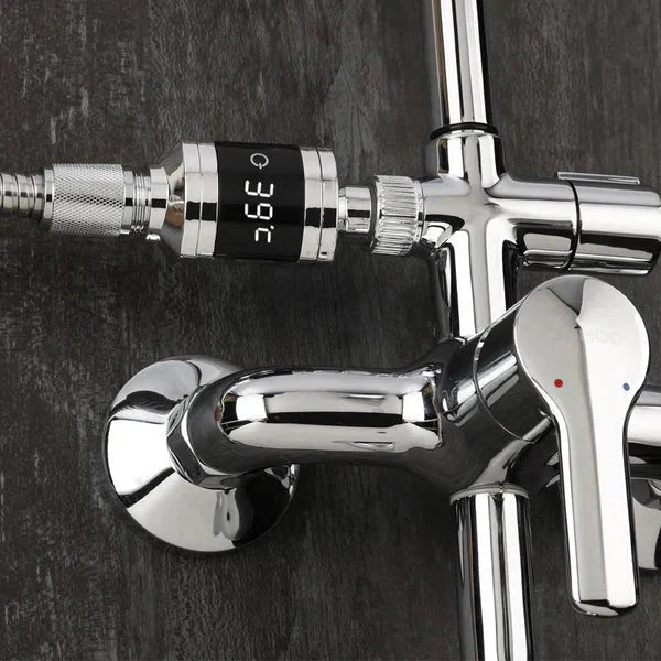 💦💦Dušo termometras