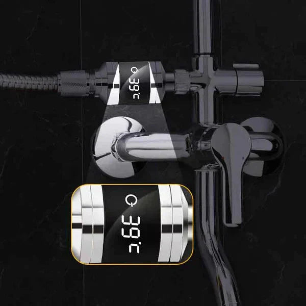 💦💦Dušo termometras