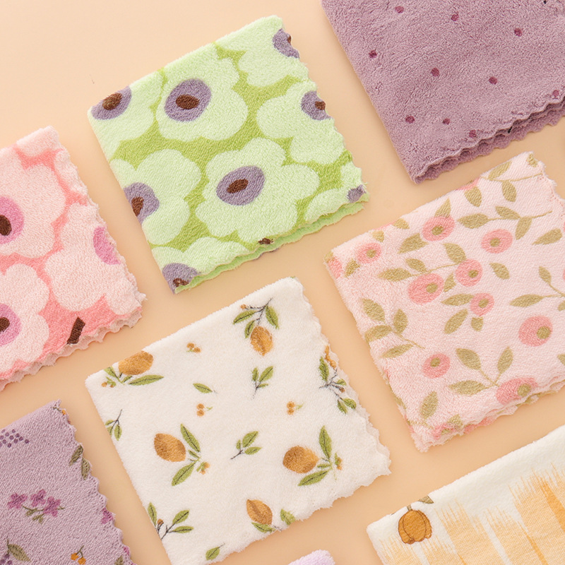 20 vnt. virtuvinių rankšluosčių rinkinys