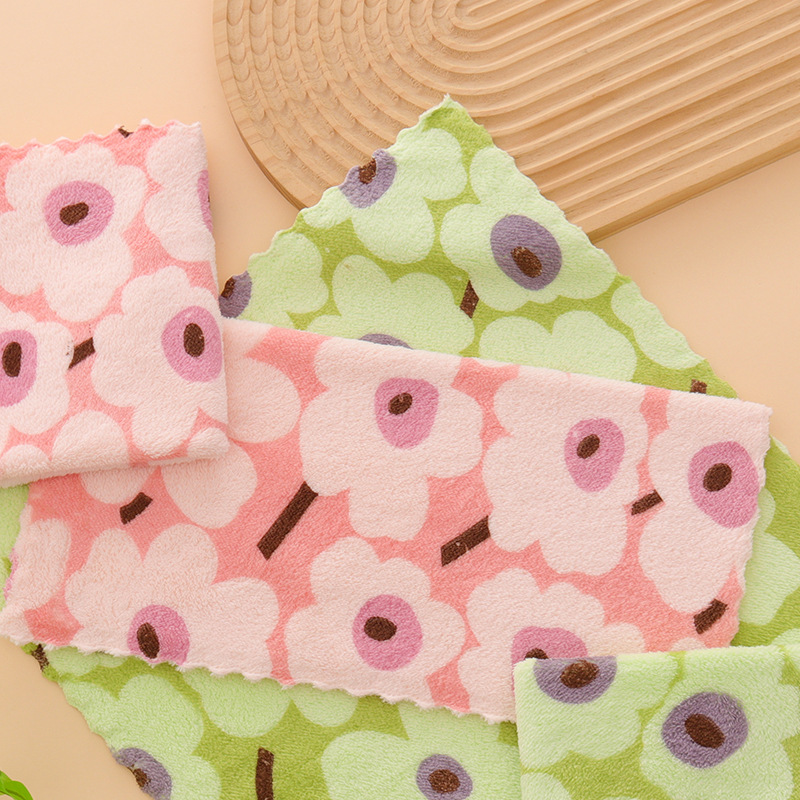 20 vnt. virtuvinių rankšluosčių rinkinys