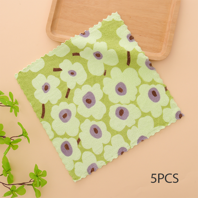 20 vnt. virtuvinių rankšluosčių rinkinys