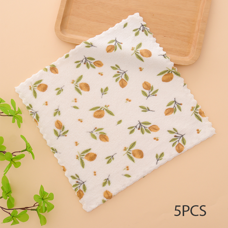 20 vnt. virtuvinių rankšluosčių rinkinys