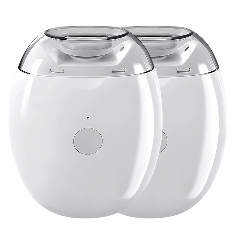 Universali automatinė nagų dildė suaugusiesiems ir vaikams